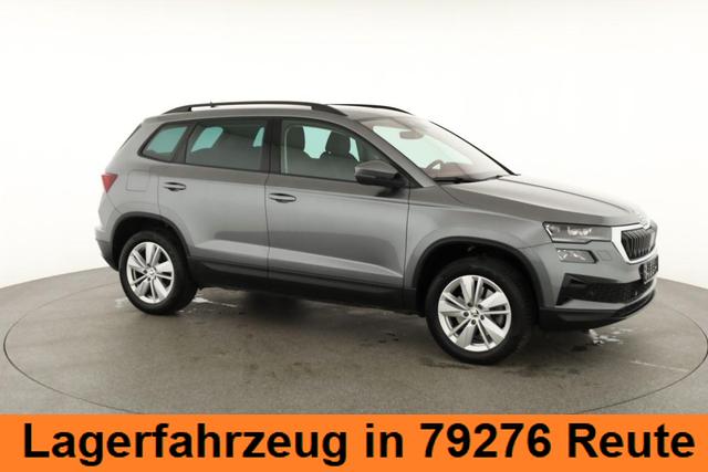 Skoda Karoq Drive 4x4 2.0 TDI DSG Drive, AHK, Matrix, Pano, Winter, el. Klappe 