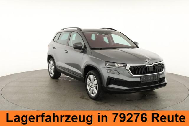 Skoda Karoq Drive 4x4 2.0 TDI DSG Drive, AHK, Matrix, Pano, Winter, el. Klappe 
