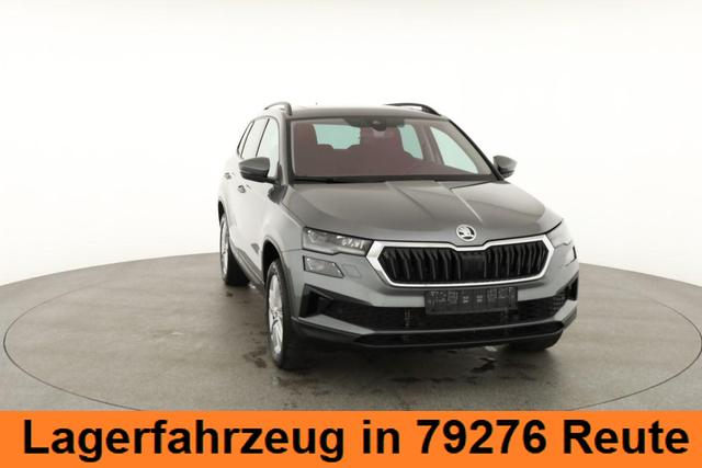 Skoda Karoq Drive 4x4 2.0 TDI DSG Drive, AHK, Matrix, Pano, Winter, el. Klappe 
