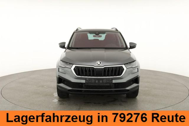 Skoda Karoq Drive 4x4 2.0 TDI DSG Drive, AHK, Matrix, Pano, Winter, el. Klappe 