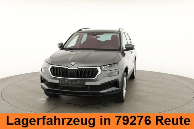 Skoda Karoq Drive 4x4 2.0 TDI DSG Drive, AHK, Matrix, Pano, Winter, el. Klappe 