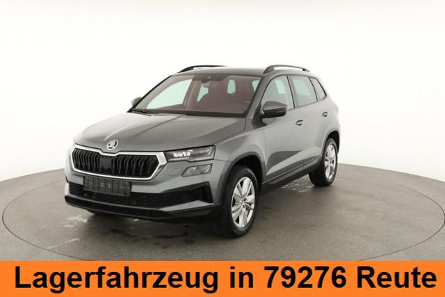 Skoda Karoq Drive 4x4 2.0 TDI DSG Drive, AHK, Matrix, Pano, Winter, el. Klappe 