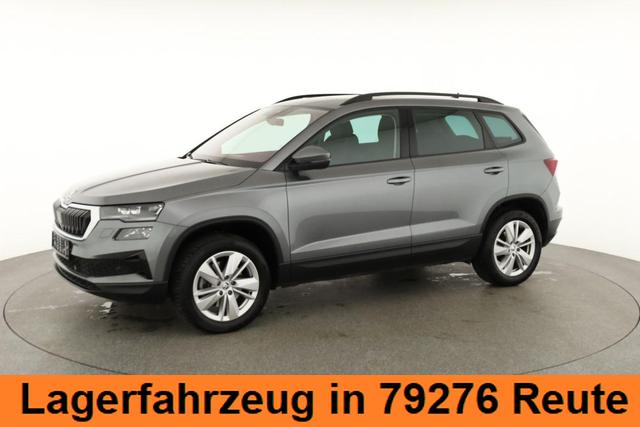 Skoda Karoq Drive 4x4 2.0 TDI DSG Drive, AHK, Matrix, Pano, Winter, el. Klappe 