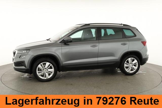 Skoda Karoq Drive 4x4 2.0 TDI DSG Drive, AHK, Matrix, Pano, Winter, el. Klappe 