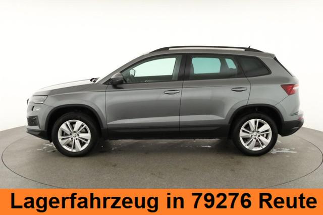 Skoda Karoq Drive 4x4 2.0 TDI DSG Drive, AHK, Matrix, Pano, Winter, el. Klappe 