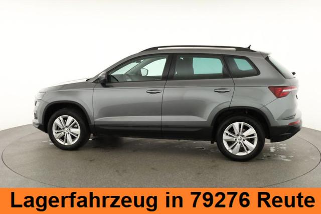 Skoda Karoq Drive 4x4 2.0 TDI DSG Drive, AHK, Matrix, Pano, Winter, el. Klappe 