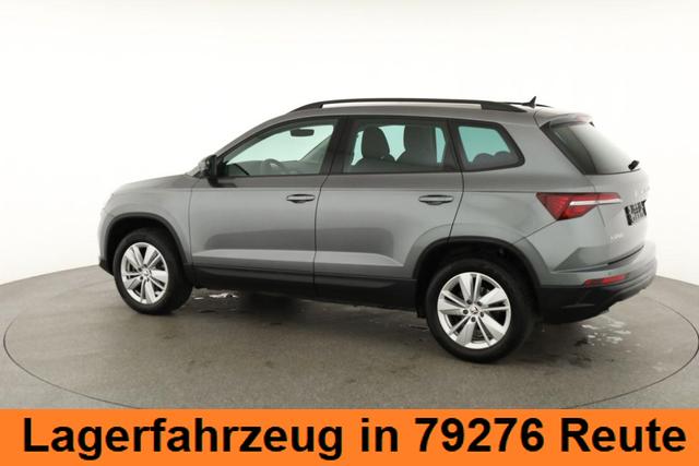 Skoda Karoq Drive 4x4 2.0 TDI DSG Drive, AHK, Matrix, Pano, Winter, el. Klappe 