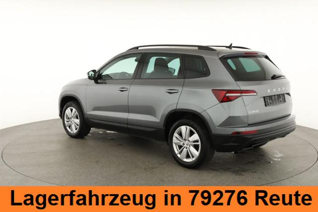 Skoda Karoq Drive 4x4 2.0 TDI DSG Drive, AHK, Matrix, Pano, Winter, el. Klappe 