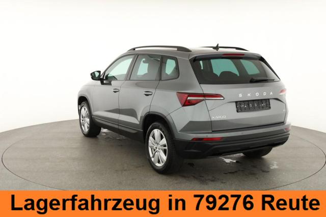 Skoda Karoq Drive 4x4 2.0 TDI DSG Drive, AHK, Matrix, Pano, Winter, el. Klappe 