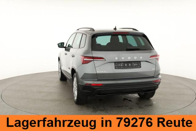 Skoda Karoq Drive 4x4 2.0 TDI DSG Drive, AHK, Matrix, Pano, Winter, el. Klappe 