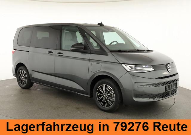Lagerfahrzeug Volkswagen T7 Multivan - eHybrid 4M Business, AHK, IQ.Light, easyOpen, Navi, 5-J Garantie