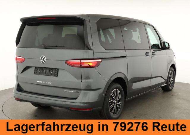 Volkswagen T7 Multivan eHybrid 4M Business, AHK, IQ.Light, easyOpen, Navi, 5-J Garantie 