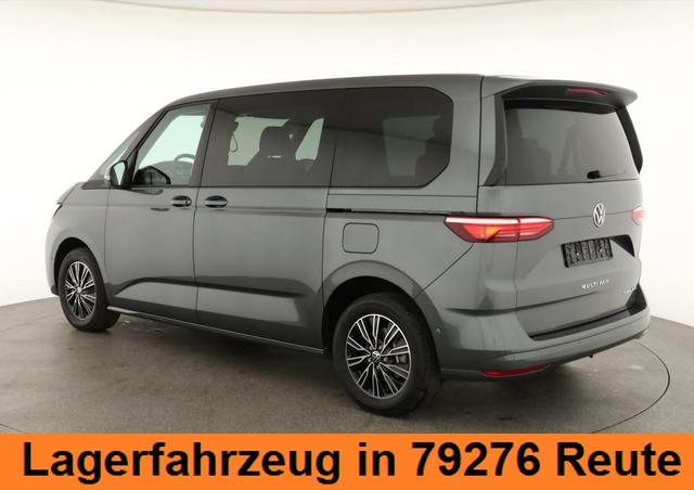 Volkswagen T7 Multivan eHybrid 4M Business, AHK, IQ.Light, easyOpen, Navi, 5-J Garantie 