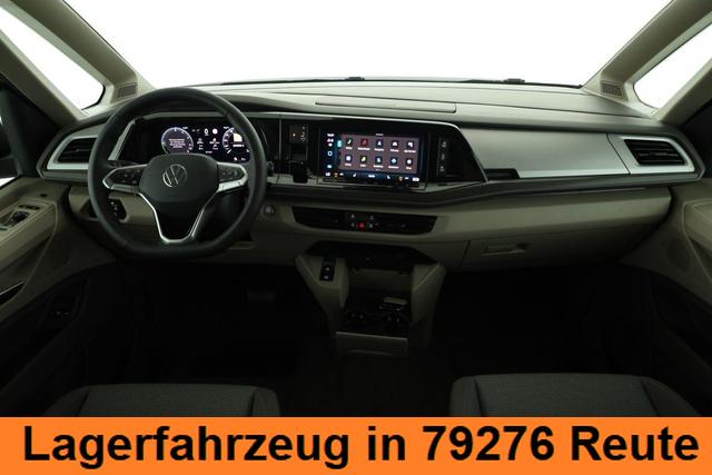 Volkswagen T7 Multivan eHybrid 4M Business, AHK, IQ.Light, easyOpen, Navi, 5-J Garantie 