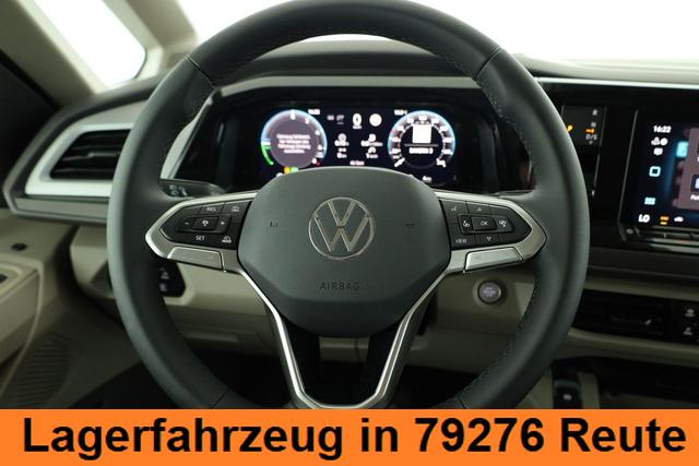 Volkswagen T7 Multivan eHybrid 4M Business, AHK, IQ.Light, easyOpen, Navi, 5-J Garantie 