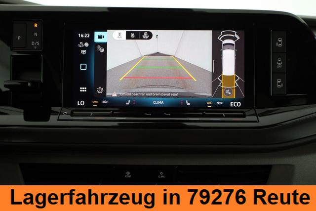 Volkswagen T7 Multivan eHybrid 4M Business, AHK, IQ.Light, easyOpen, Navi, 5-J Garantie 