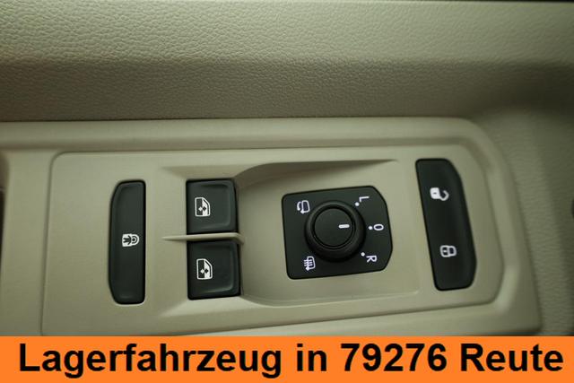 Volkswagen T7 Multivan eHybrid 4M Business, AHK, IQ.Light, easyOpen, Navi, 5-J Garantie 