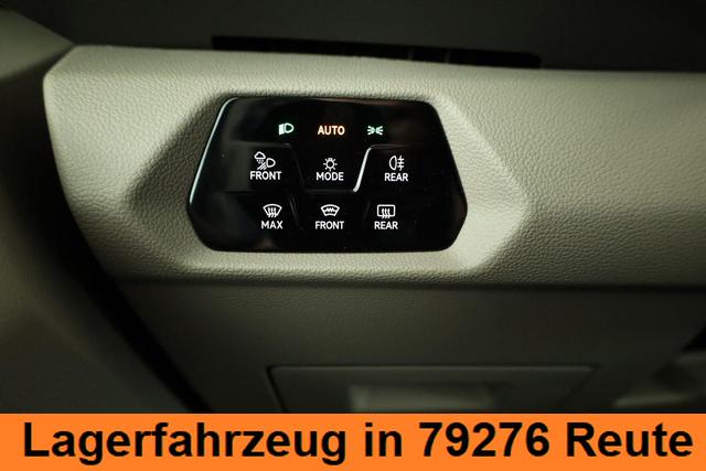 Volkswagen T7 Multivan eHybrid 4M Business, AHK, IQ.Light, easyOpen, Navi, 5-J Garantie 