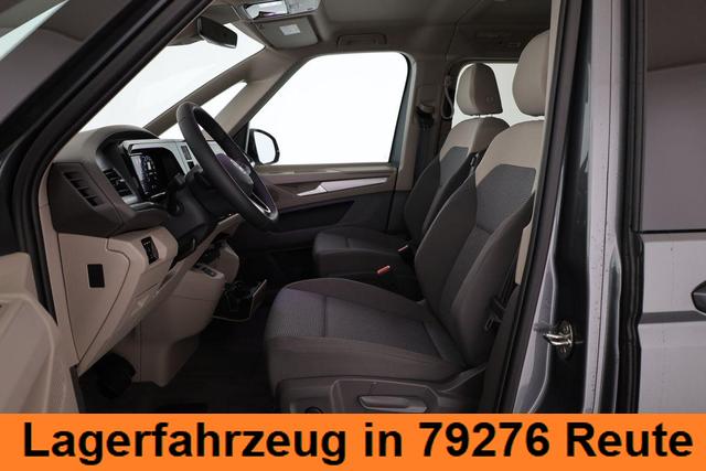 Volkswagen T7 Multivan eHybrid 4M Business, AHK, IQ.Light, easyOpen, Navi, 5-J Garantie 