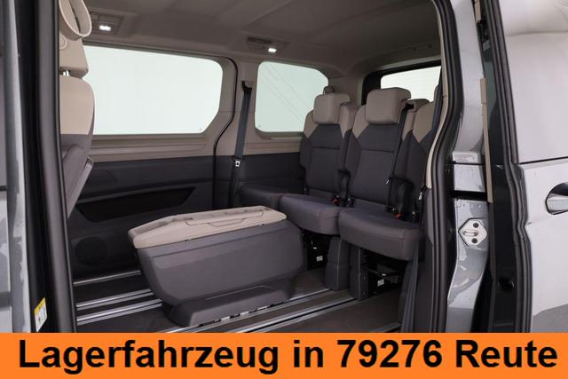 Volkswagen T7 Multivan eHybrid 4M Business, AHK, IQ.Light, easyOpen, Navi, 5-J Garantie 