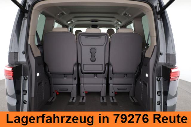 Volkswagen T7 Multivan eHybrid 4M Business, AHK, IQ.Light, easyOpen, Navi, 5-J Garantie 