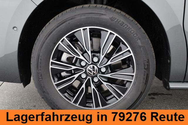 Volkswagen T7 Multivan eHybrid 4M Business, AHK, IQ.Light, easyOpen, Navi, 5-J Garantie 