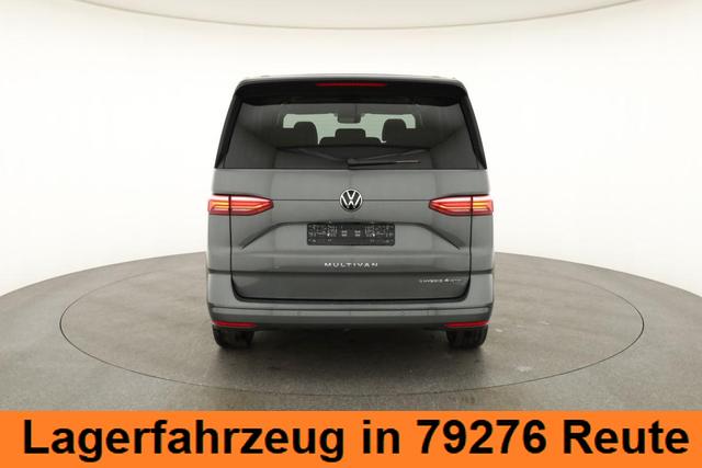 Volkswagen T7 Multivan eHybrid 4M Business, AHK, IQ.Light, easyOpen, Navi, 5-J Garantie 