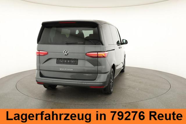 Volkswagen T7 Multivan eHybrid 4M Business, AHK, IQ.Light, easyOpen, Navi, 5-J Garantie 