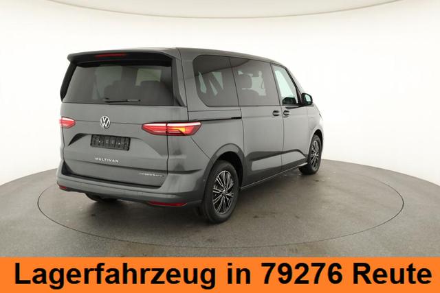 Volkswagen T7 Multivan eHybrid 4M Business, AHK, IQ.Light, easyOpen, Navi, 5-J Garantie 