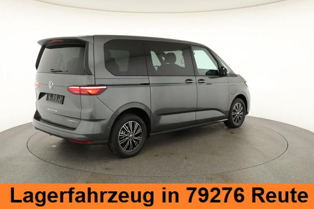 Volkswagen T7 Multivan eHybrid 4M Business, AHK, IQ.Light, easyOpen, Navi, 5-J Garantie 