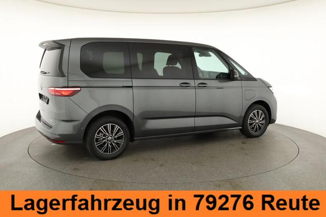 Volkswagen T7 Multivan eHybrid 4M Business, AHK, IQ.Light, easyOpen, Navi, 5-J Garantie 