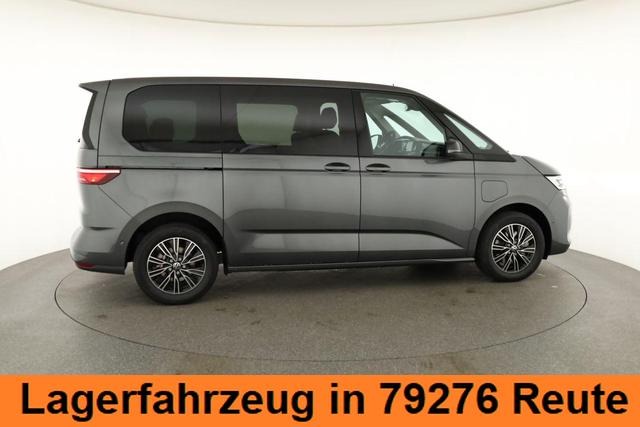 Volkswagen T7 Multivan eHybrid 4M Business, AHK, IQ.Light, easyOpen, Navi, 5-J Garantie 