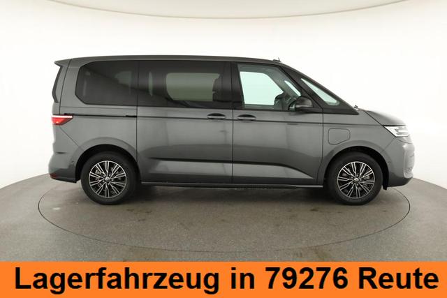 Volkswagen T7 Multivan eHybrid 4M Business, AHK, IQ.Light, easyOpen, Navi, 5-J Garantie 