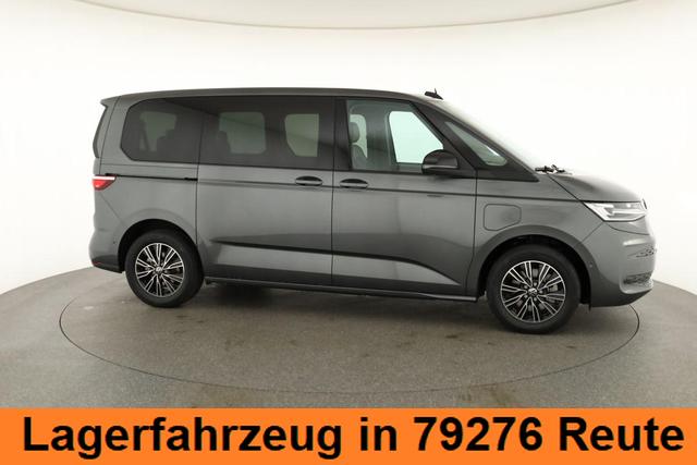 Volkswagen T7 Multivan eHybrid 4M Business, AHK, IQ.Light, easyOpen, Navi, 5-J Garantie 