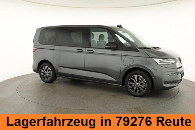 Volkswagen T7 Multivan eHybrid 4M Business, AHK, IQ.Light, easyOpen, Navi, 5-J Garantie 