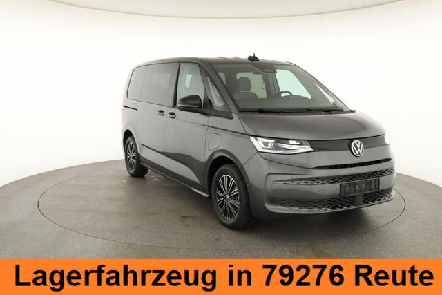 Volkswagen T7 Multivan eHybrid 4M Business, AHK, IQ.Light, easyOpen, Navi, 5-J Garantie 
