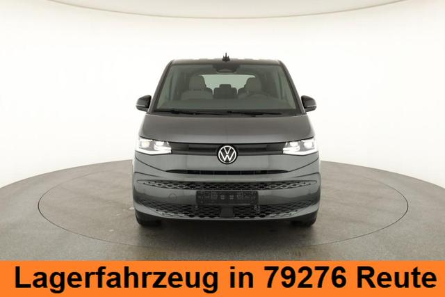 Volkswagen T7 Multivan eHybrid 4M Business, AHK, IQ.Light, easyOpen, Navi, 5-J Garantie 