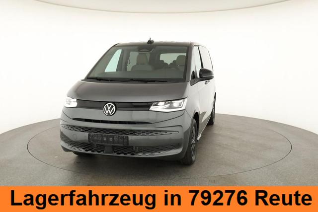 Volkswagen T7 Multivan eHybrid 4M Business, AHK, IQ.Light, easyOpen, Navi, 5-J Garantie 