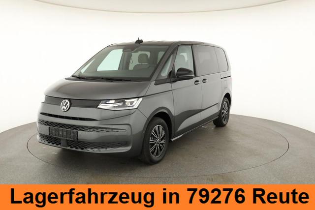 Volkswagen T7 Multivan eHybrid 4M Business, AHK, IQ.Light, easyOpen, Navi, 5-J Garantie 
