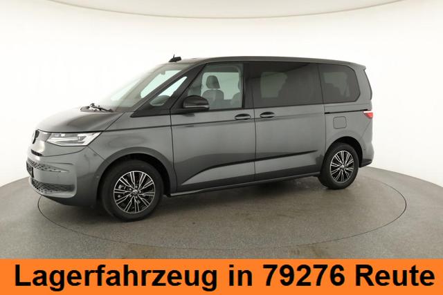 Volkswagen T7 Multivan eHybrid 4M Business, AHK, IQ.Light, easyOpen, Navi, 5-J Garantie 
