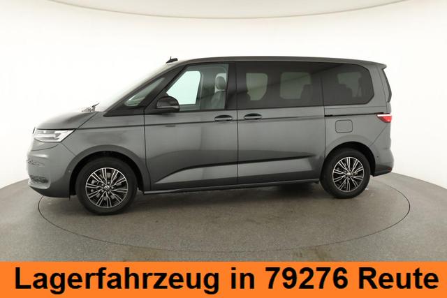 Volkswagen T7 Multivan eHybrid 4M Business, AHK, IQ.Light, easyOpen, Navi, 5-J Garantie 