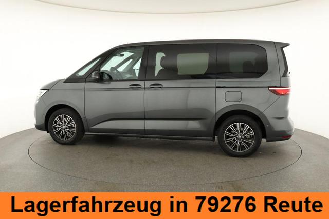 Volkswagen T7 Multivan eHybrid 4M Business, AHK, IQ.Light, easyOpen, Navi, 5-J Garantie 