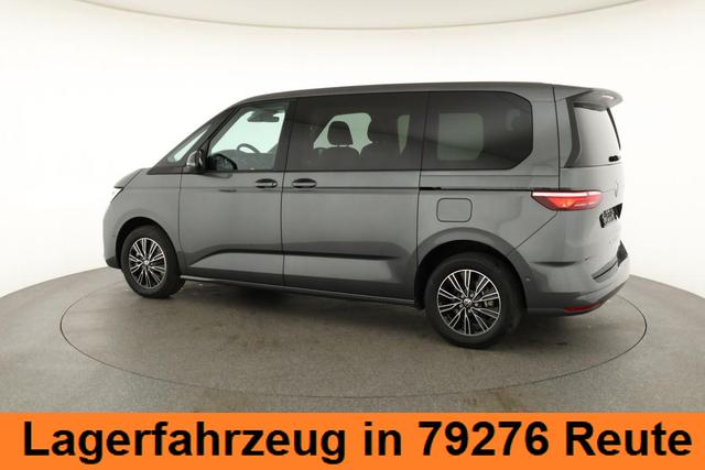 Volkswagen T7 Multivan eHybrid 4M Business, AHK, IQ.Light, easyOpen, Navi, 5-J Garantie 