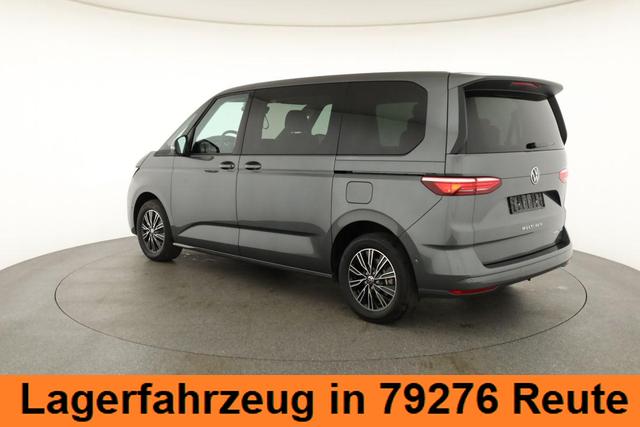 Volkswagen T7 Multivan eHybrid 4M Business, AHK, IQ.Light, easyOpen, Navi, 5-J Garantie 
