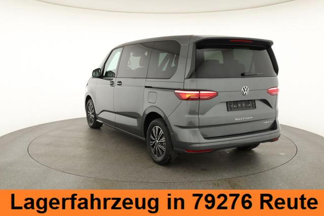 Volkswagen T7 Multivan eHybrid 4M Business, AHK, IQ.Light, easyOpen, Navi, 5-J Garantie 