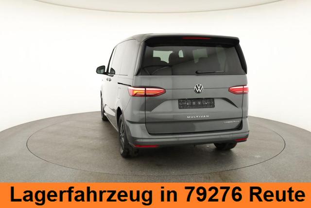 Volkswagen T7 Multivan eHybrid 4M Business, AHK, IQ.Light, easyOpen, Navi, 5-J Garantie 