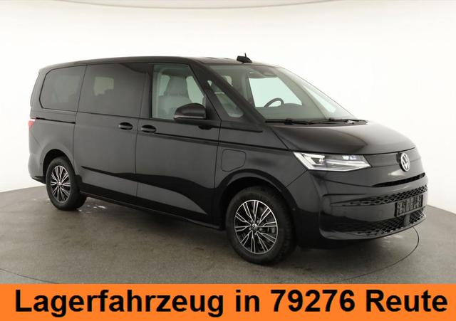 Lagerfahrzeug Volkswagen T7 Multivan - eHybrid 4M Business L&Uuml;, 7-Sitzer, AHK, IQ.Light, easyOpen, Navi, 5-J Garantie