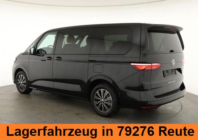 Volkswagen T7 Multivan eHybrid 4M Business L&Uuml;, 7-Sitzer, AHK, IQ.Light, easyOpen, Navi, 5-J Garantie 