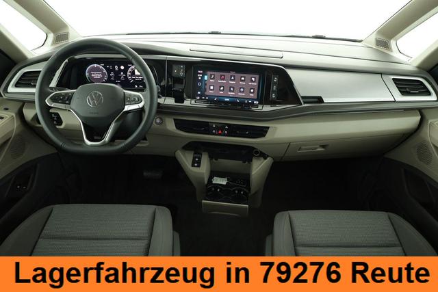 Volkswagen T7 Multivan eHybrid 4M Business L&Uuml;, 7-Sitzer, AHK, IQ.Light, easyOpen, Navi, 5-J Garantie 