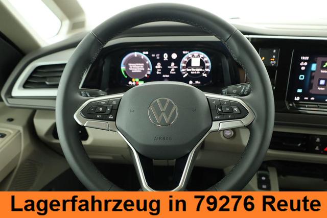 Volkswagen T7 Multivan eHybrid 4M Business L&Uuml;, 7-Sitzer, AHK, IQ.Light, easyOpen, Navi, 5-J Garantie 